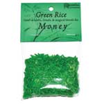 1oz Money rice