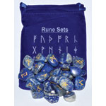 Lapis rune set