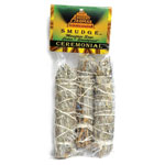 Ancient Aromas
