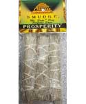 Prosperity smudge stick 3pk 4