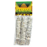 Stargate smudge stick 3pk 4