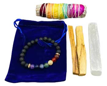 Balancing Kit (4
