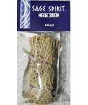 Sage smudge stick 5