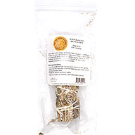 Black Sage smudge stick 4