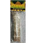 Harmony smudge stick 5-6