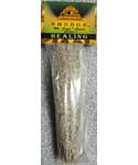Healing smudge stick 5-6