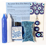 Against Evil Eye spell kit