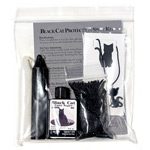Black Cat Protection spel kit