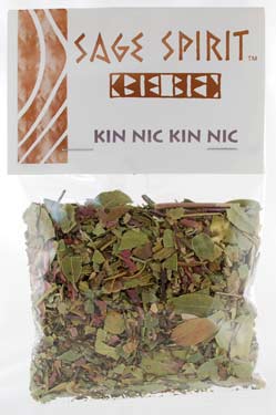 Kin Nic Kin Nic smudge Blend 1oz