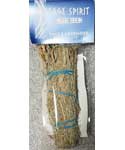 Sage & Lavender smudge stick 7