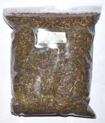 1 Lb Smokers Aid