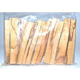 100g Palo Santo smudge 4