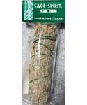 Sage & Sweetgrass smudge stick 7