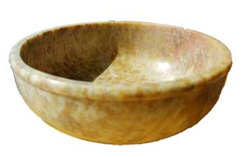 Scrying Bowl or smudge Pot 5