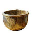 Scrying Bowl or smudge Pot 4
