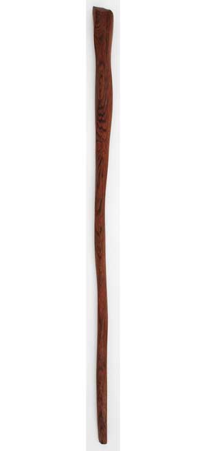 Rosewood wand 14