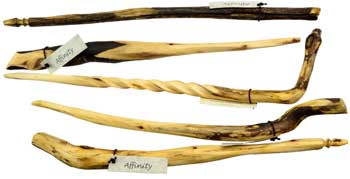 Willow wand 13-16