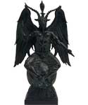 Occult Statues