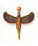 Open Wings Isis