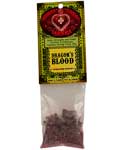 Dragon's Blood (Sang de Dragon)