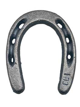 Horseshoe Pony