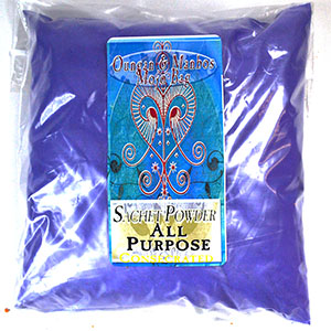 1# All Purpose sachet powder concecrated