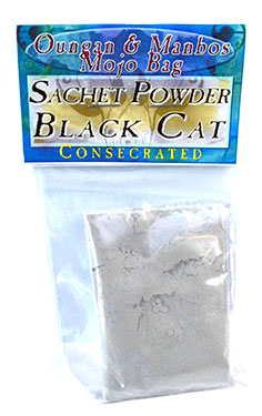 .5oz Black Cat powder