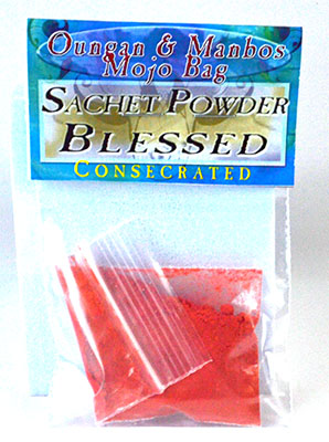 .5oz Blessing powder