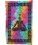 Seven Chakra tapestry 54