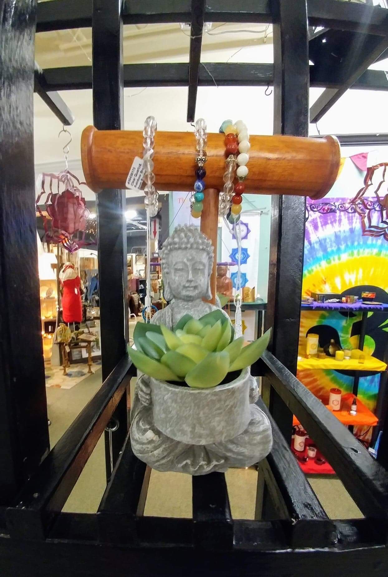 14626, The Temperamental Goddess 3200 W Ridge Rd Rochester, NY
