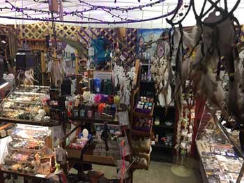 25304, Barefoot Gypsy, 1215 E US Route 60  Milton, WV