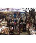 25304, Barefoot Gypsy, 1215 E US Route 60  Milton, WV