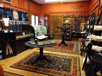 45342, The Enchanted Candle Apothecary, 130 N 1st. St. , Miamisburg, OH