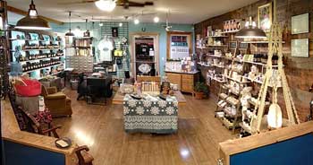 54889, Silver Creek Herbals, 162 13 1/2 14th Ave Turtle Lake, WI 54889
