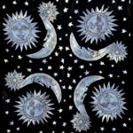 Celestial tapestry 72
