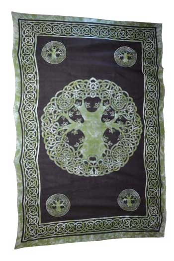 Celtic Tree of Life 72