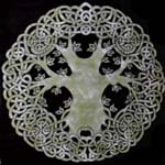 Celtic Tree of Life 72